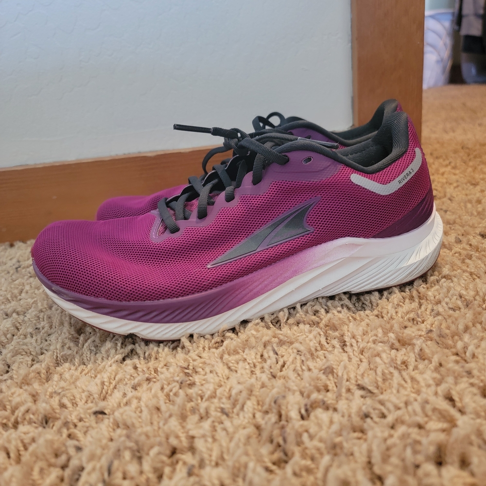 Altra Women's Revera 3 Running Shoes